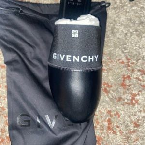 Givenchy mules